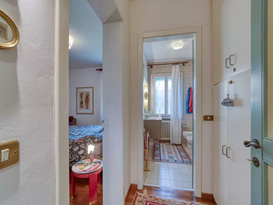 Immagine 19 di Villa in vendita  in Via Vittoria Aganoor a Arqua' Petrarca