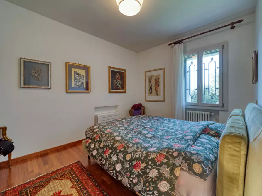 Immagine 20 di Villa in vendita  in Via Vittoria Aganoor a Arqua' Petrarca