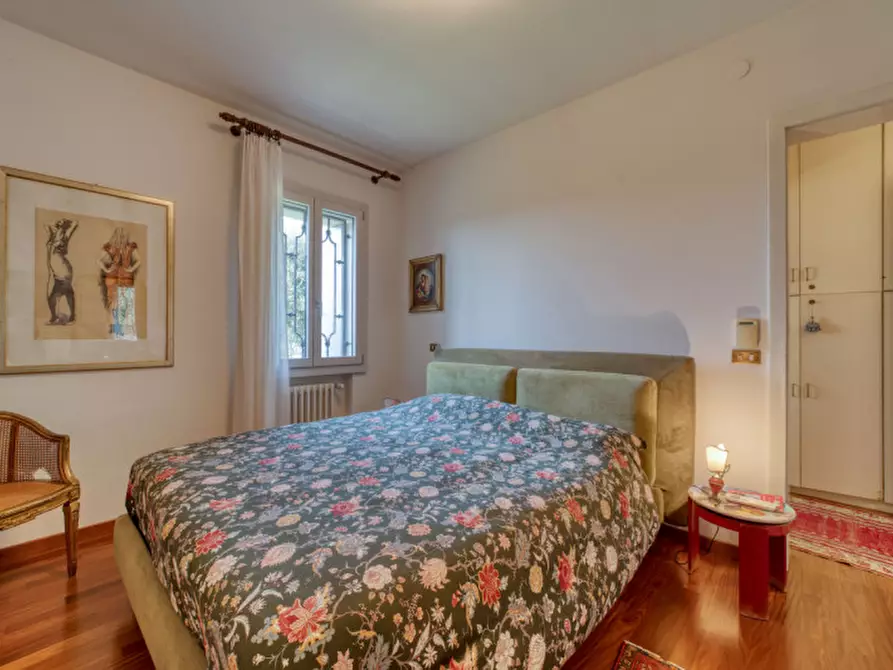 Immagine 21 di Villa in vendita  in Via Vittoria Aganoor a Arqua' Petrarca