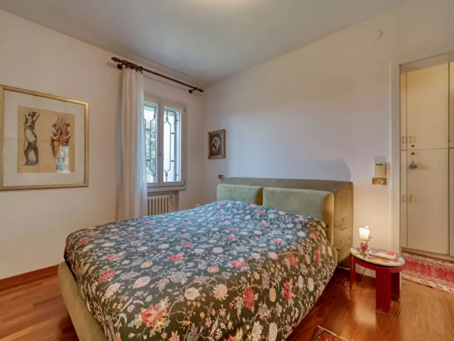 Immagine 21 di Villa in vendita  in Via Vittoria Aganoor a Arqua' Petrarca