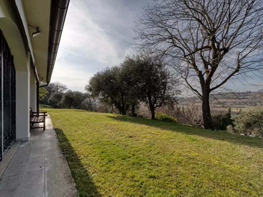 Immagine 23 di Villa in vendita  in Via Vittoria Aganoor a Arqua' Petrarca