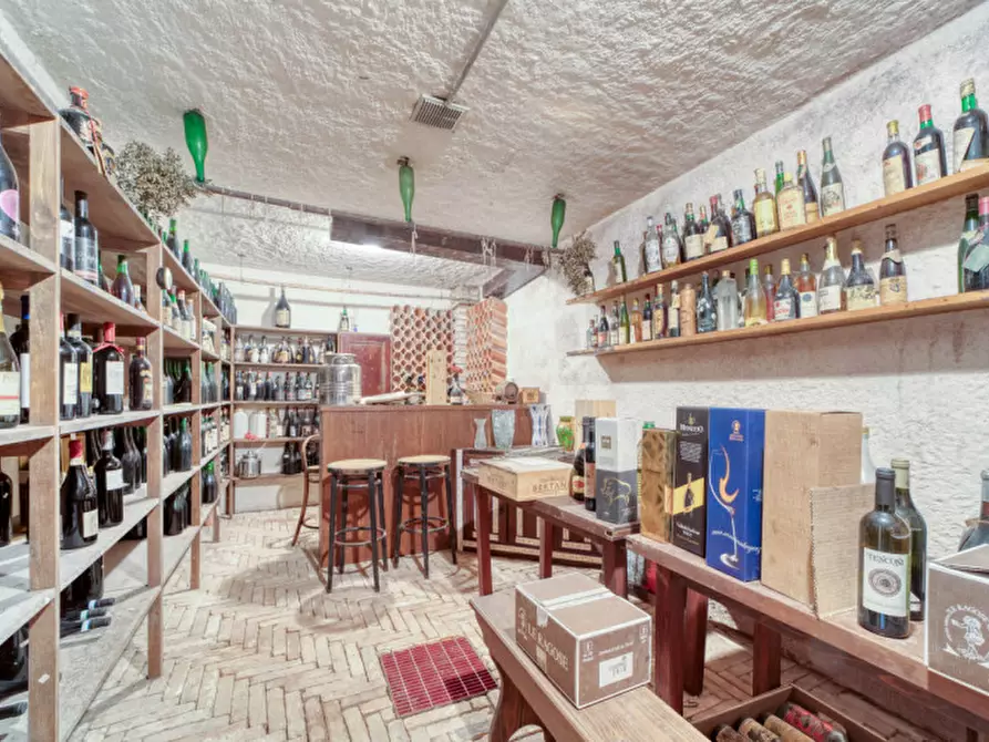 Immagine 27 di Villa in vendita  in Via Vittoria Aganoor a Arqua' Petrarca