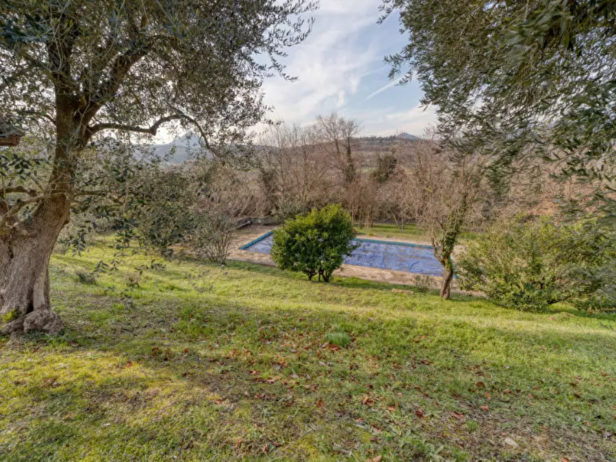 Immagine 28 di Villa in vendita  in Via Vittoria Aganoor a Arqua' Petrarca