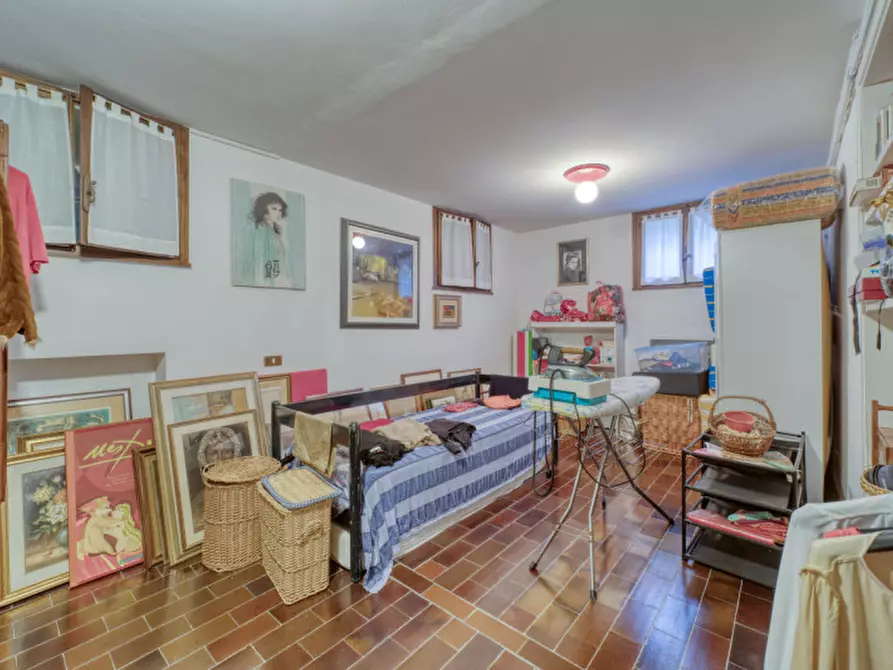 Immagine 31 di Villa in vendita  in Via Vittoria Aganoor a Arqua' Petrarca