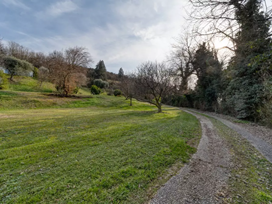 Immagine 32 di Villa in vendita  in Via Vittoria Aganoor a Arqua' Petrarca