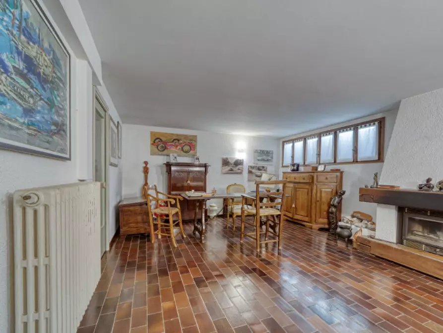 Immagine 36 di Villa in vendita  in Via Vittoria Aganoor a Arqua' Petrarca