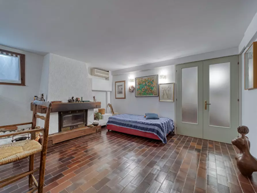 Immagine 37 di Villa in vendita  in Via Vittoria Aganoor a Arqua' Petrarca