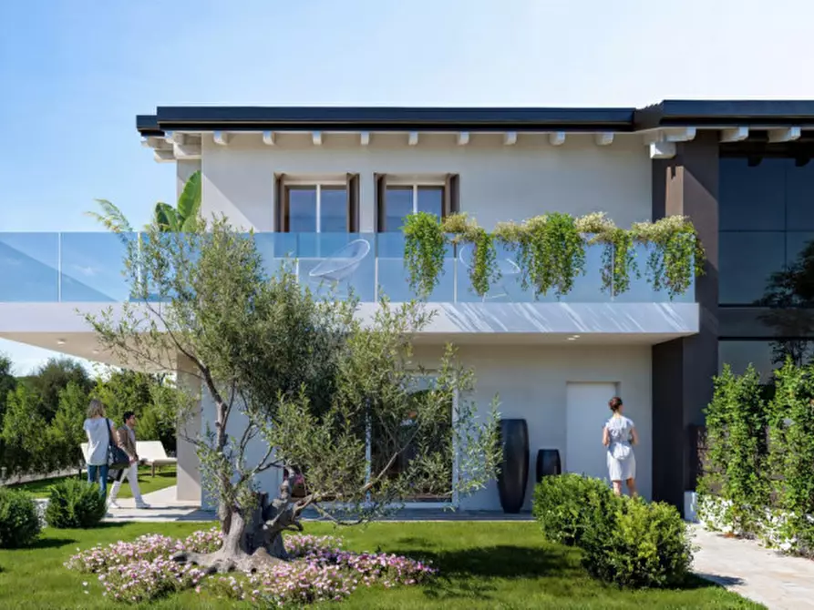 Immagine 1 di Appartamento in vendita  in Via Montano II a Villaga