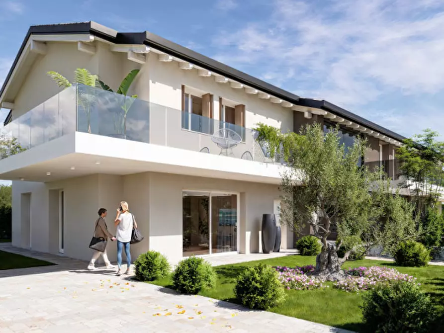 Immagine 6 di Appartamento in vendita  in Via Montano II a Villaga