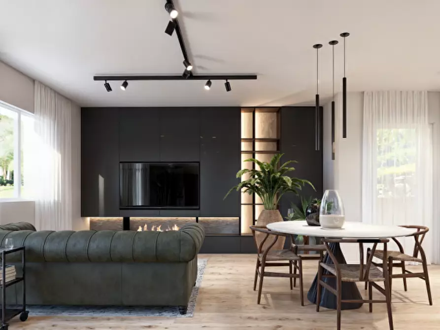 Immagine 9 di Appartamento in vendita  in Via Montano II a Villaga