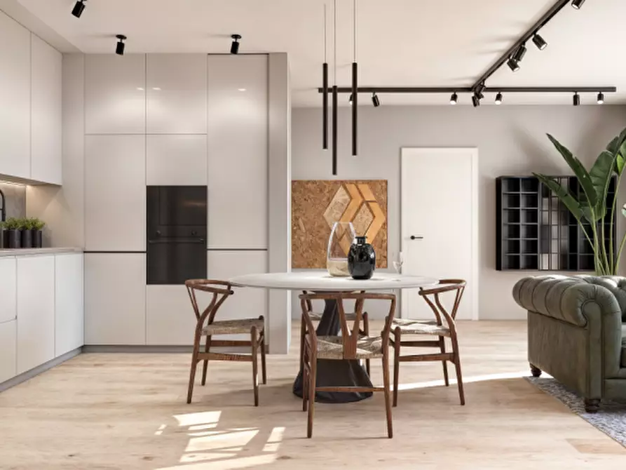 Immagine 10 di Appartamento in vendita  in Via Montano II a Villaga