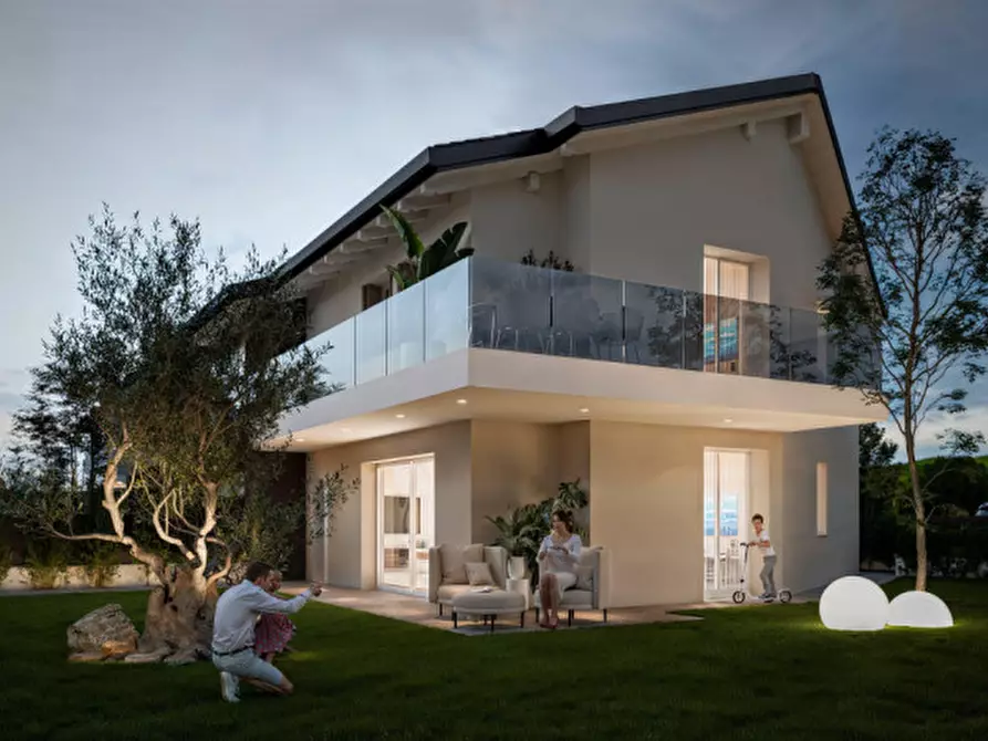 Immagine 6 di Appartamento in vendita  in Via Montano II a Villaga