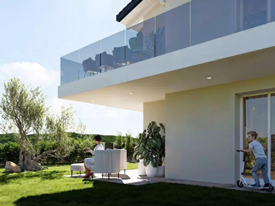 Immagine 7 di Appartamento in vendita  in Via Montano II a Villaga