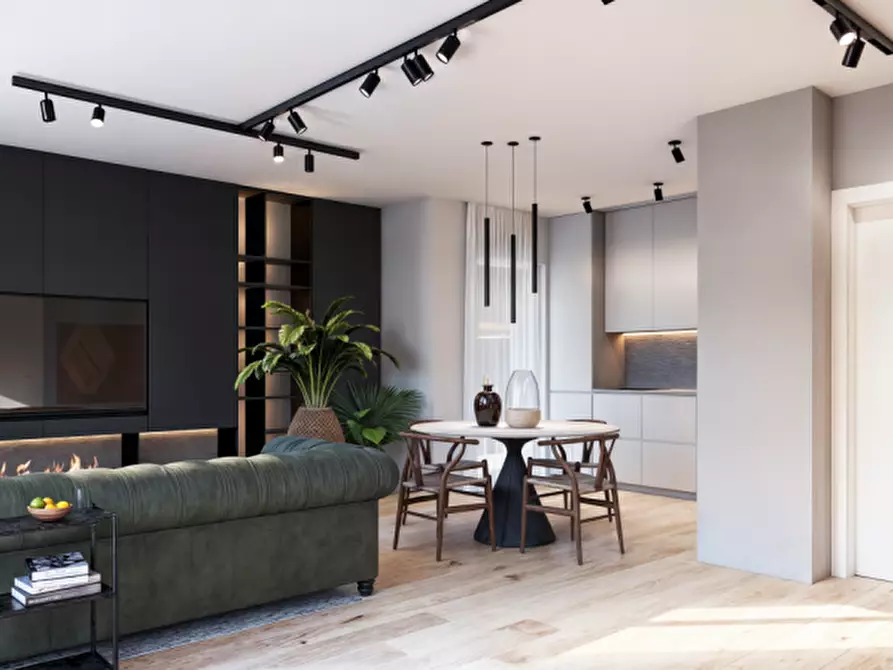 Immagine 9 di Appartamento in vendita  in Via Montano II a Villaga