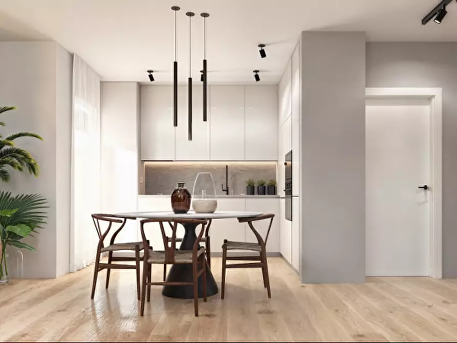 Immagine 10 di Appartamento in vendita  in Via Montano II a Villaga