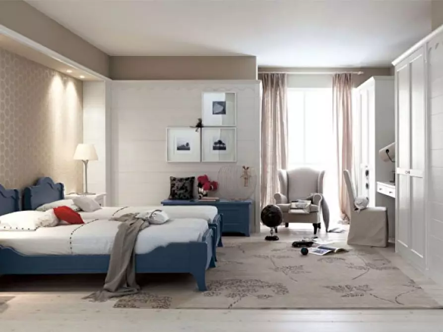 Immagine 2 di Appartamento in vendita  in Strada Montanara a Parma