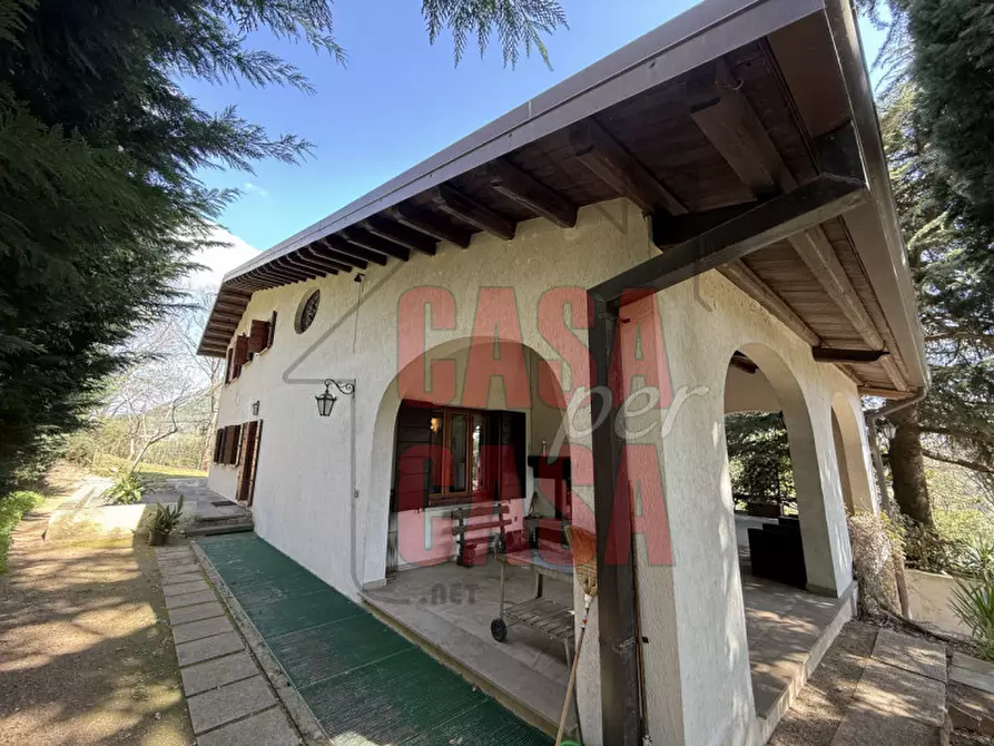 Immagine 2 di Rustico / casale in vendita  in Via Cà Matte a Cinto Euganeo