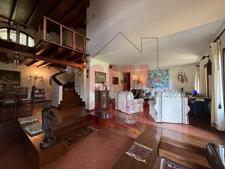 Immagine 4 di Rustico / casale in vendita  in Via Cà Matte a Cinto Euganeo