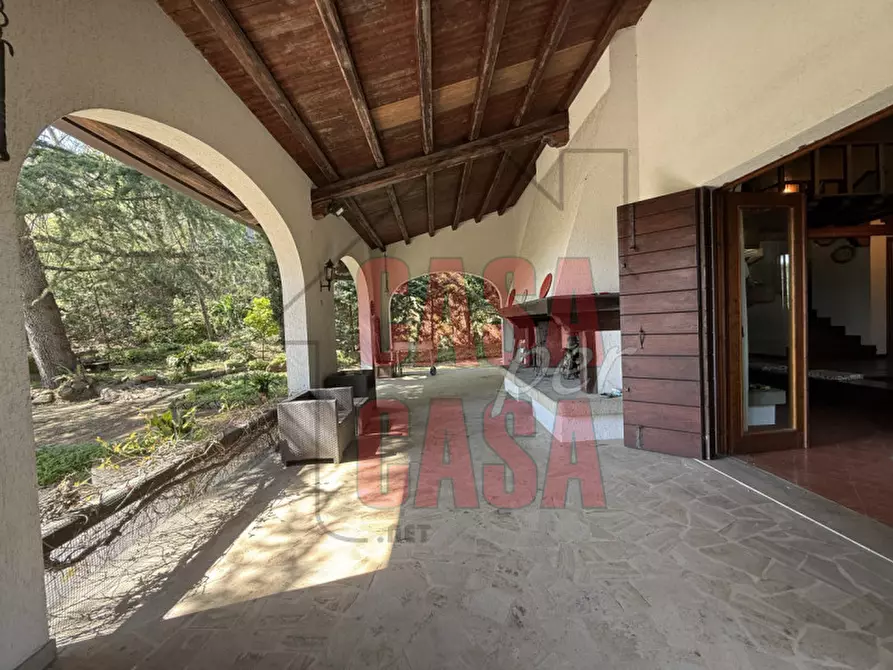 Immagine 5 di Rustico / casale in vendita  in Via Cà Matte a Cinto Euganeo