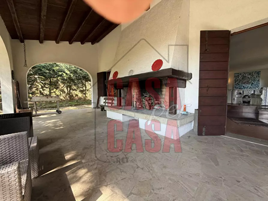 Immagine 6 di Rustico / casale in vendita  in Via Cà Matte a Cinto Euganeo