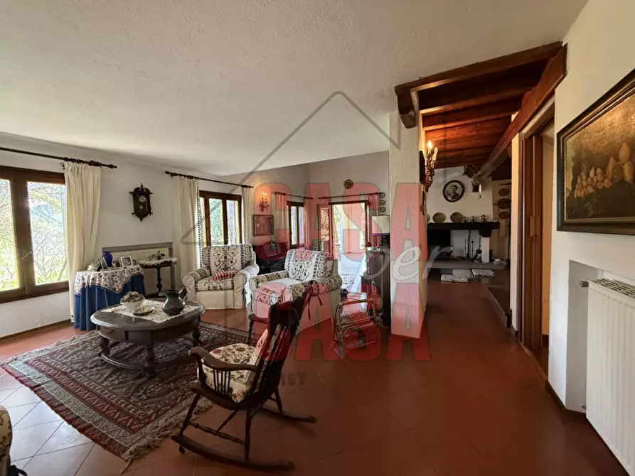 Immagine 9 di Rustico / casale in vendita  in Via Cà Matte a Cinto Euganeo