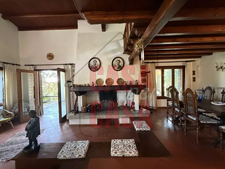 Immagine 10 di Rustico / casale in vendita  in Via Cà Matte a Cinto Euganeo