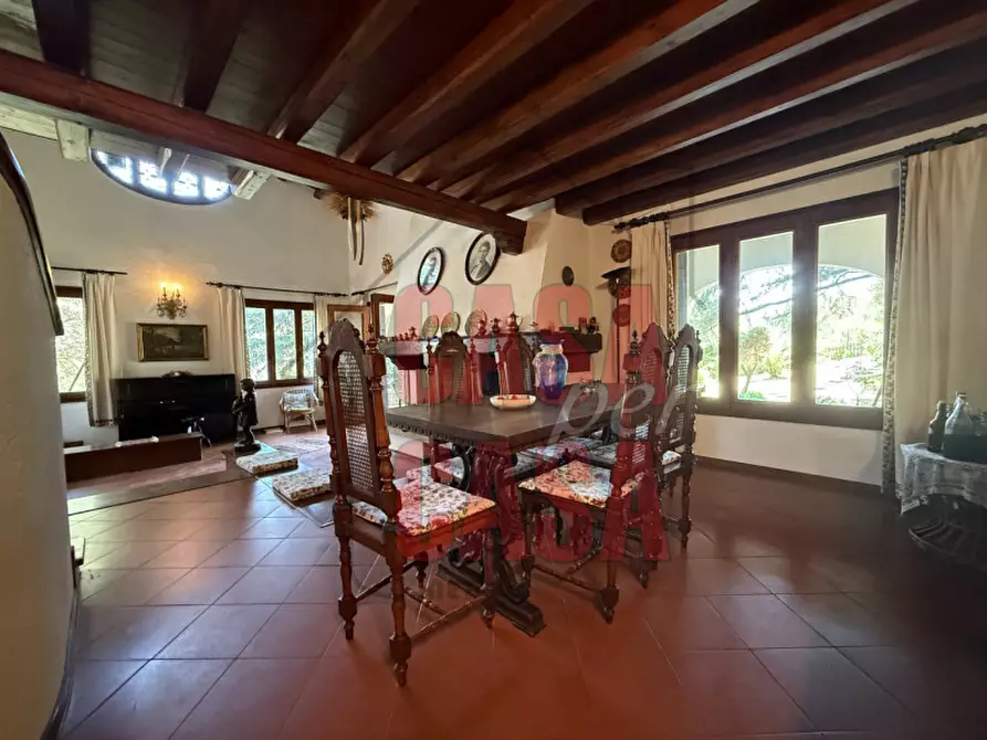 Immagine 11 di Rustico / casale in vendita  in Via Cà Matte a Cinto Euganeo