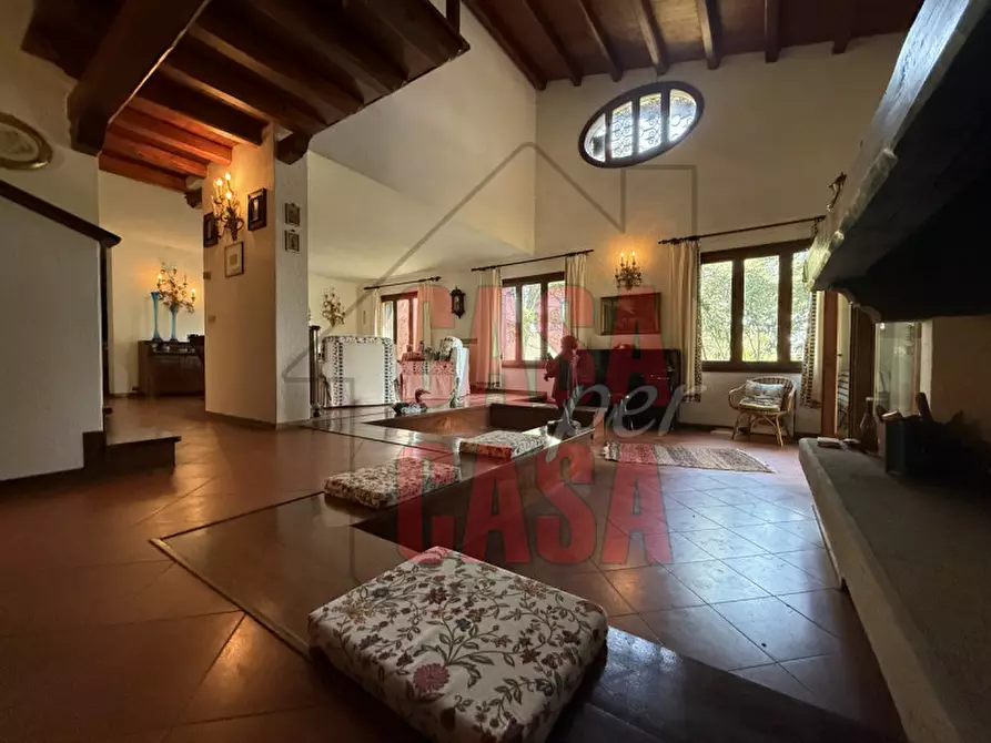 Immagine 12 di Rustico / casale in vendita  in Via Cà Matte a Cinto Euganeo