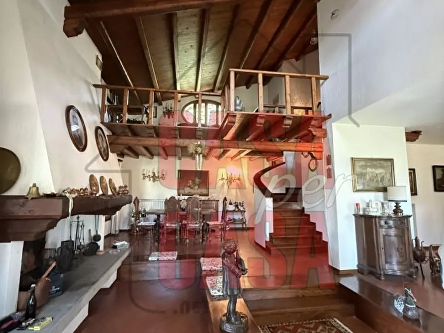 Immagine 13 di Rustico / casale in vendita  in Via Cà Matte a Cinto Euganeo