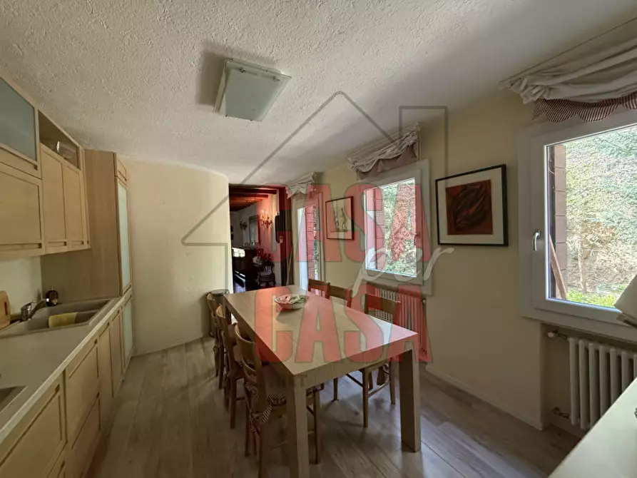 Immagine 14 di Rustico / casale in vendita  in Via Cà Matte a Cinto Euganeo