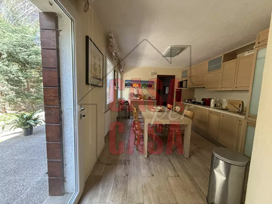 Immagine 17 di Rustico / casale in vendita  in Via Cà Matte a Cinto Euganeo