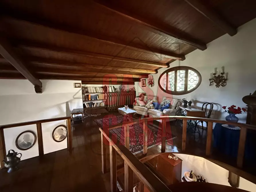 Immagine 19 di Rustico / casale in vendita  in Via Cà Matte a Cinto Euganeo