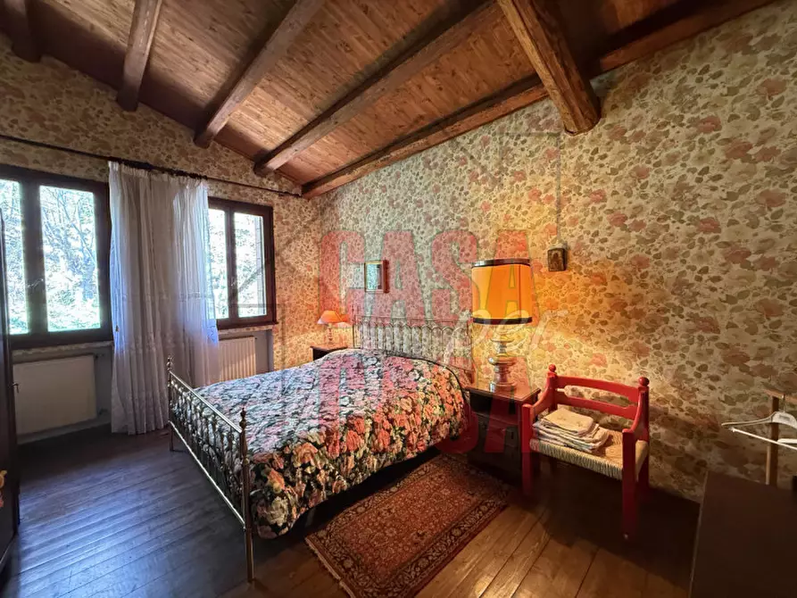 Immagine 24 di Rustico / casale in vendita  in Via Cà Matte a Cinto Euganeo