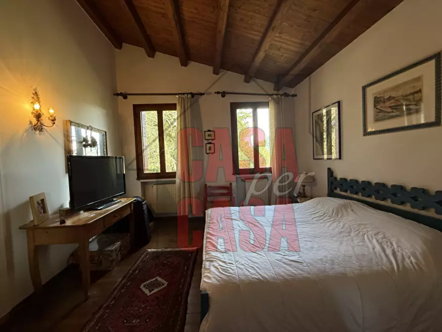 Immagine 25 di Rustico / casale in vendita  in Via Cà Matte a Cinto Euganeo