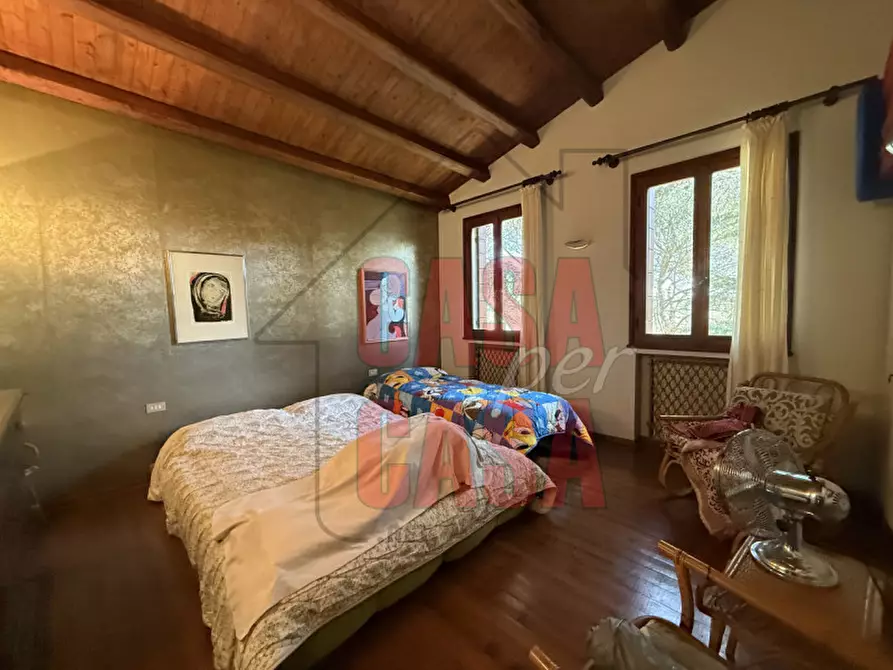Immagine 26 di Rustico / casale in vendita  in Via Cà Matte a Cinto Euganeo