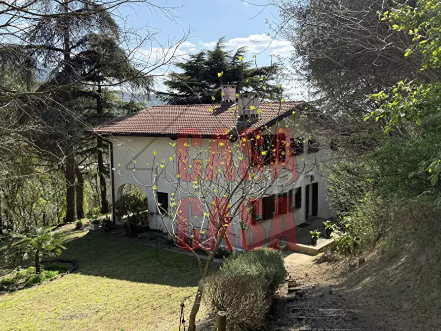 Immagine 42 di Rustico / casale in vendita  in Via Cà Matte a Cinto Euganeo