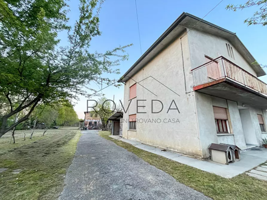 Immagine 2 di Casa indipendente in vendita  in Via Cornarotta a Quinto Di Treviso