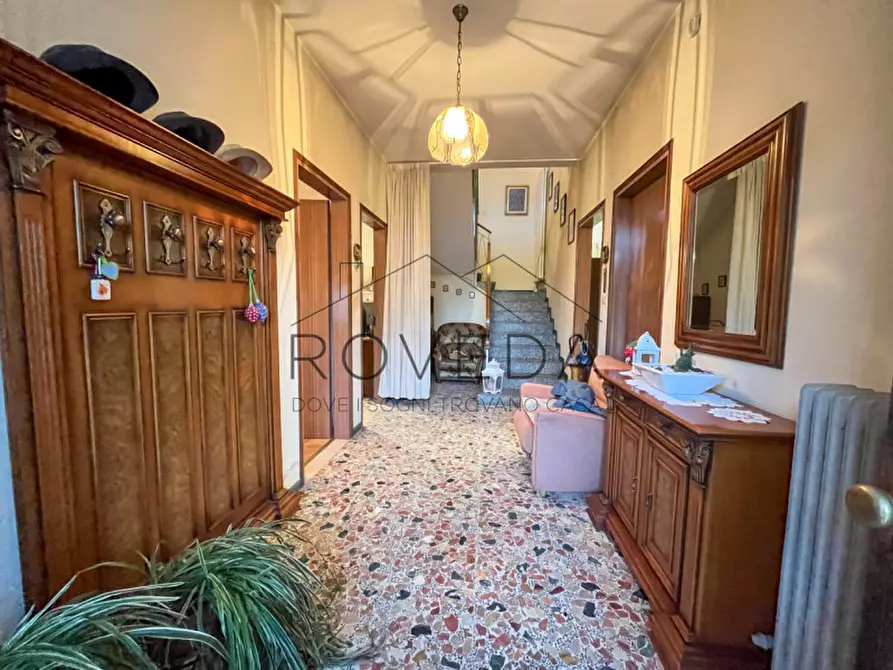 Immagine 3 di Casa indipendente in vendita  in Via Cornarotta a Quinto Di Treviso