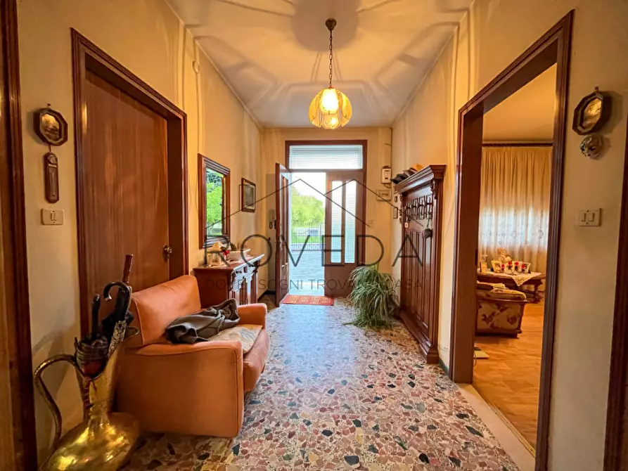 Immagine 4 di Casa indipendente in vendita  in Via Cornarotta a Quinto Di Treviso