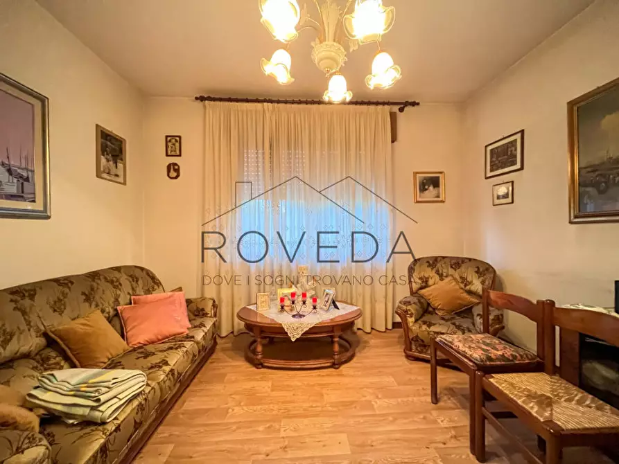 Immagine 5 di Casa indipendente in vendita  in Via Cornarotta a Quinto Di Treviso