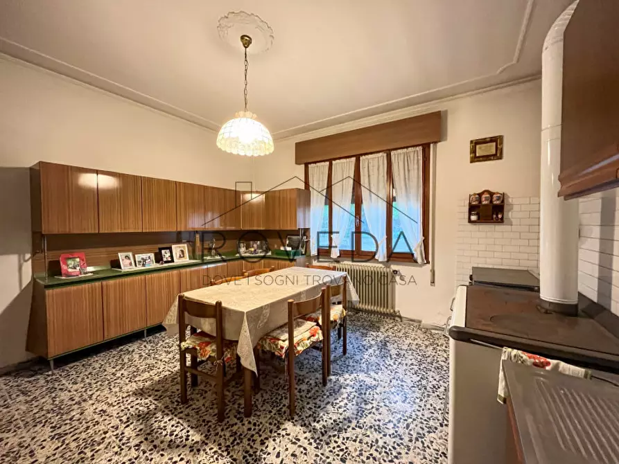 Immagine 8 di Casa indipendente in vendita  in Via Cornarotta a Quinto Di Treviso