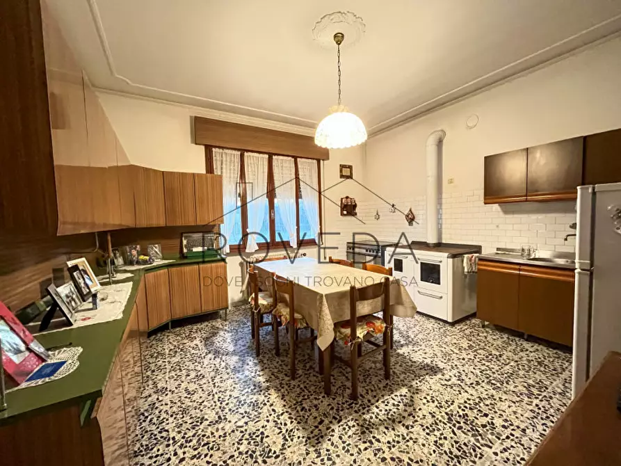 Immagine 9 di Casa indipendente in vendita  in Via Cornarotta a Quinto Di Treviso