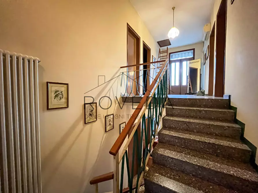 Immagine 10 di Casa indipendente in vendita  in Via Cornarotta a Quinto Di Treviso