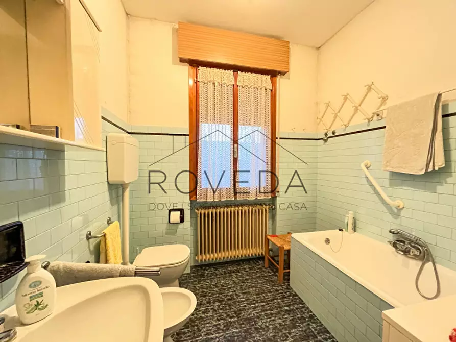 Immagine 11 di Casa indipendente in vendita  in Via Cornarotta a Quinto Di Treviso