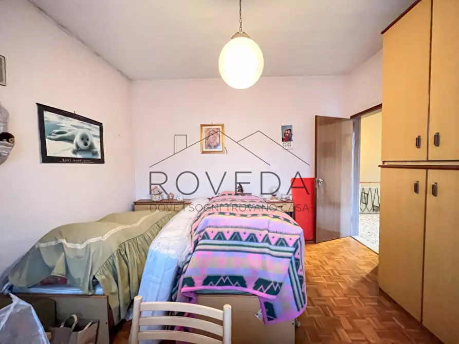 Immagine 22 di Casa indipendente in vendita  in Via Cornarotta a Quinto Di Treviso