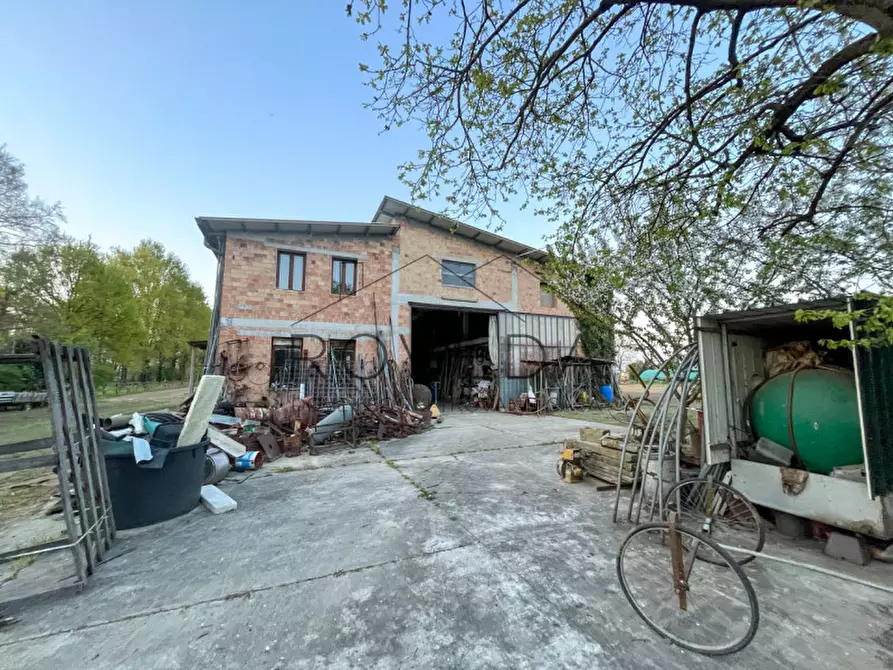 Immagine 29 di Casa indipendente in vendita  in Via Cornarotta a Quinto Di Treviso