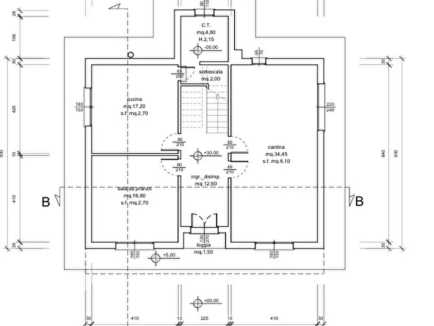 Immagine 31 di Casa indipendente in vendita  in Via Cornarotta a Quinto Di Treviso