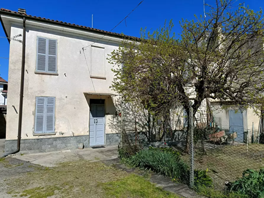 Immagine 1 di Casa indipendente in vendita  in Via Guglielmo Marconi 1/a a Valmacca