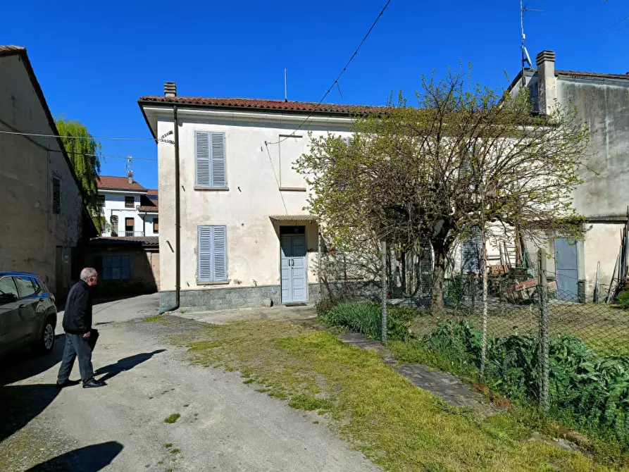 Immagine 2 di Casa indipendente in vendita  in Via Guglielmo Marconi 1/a a Valmacca