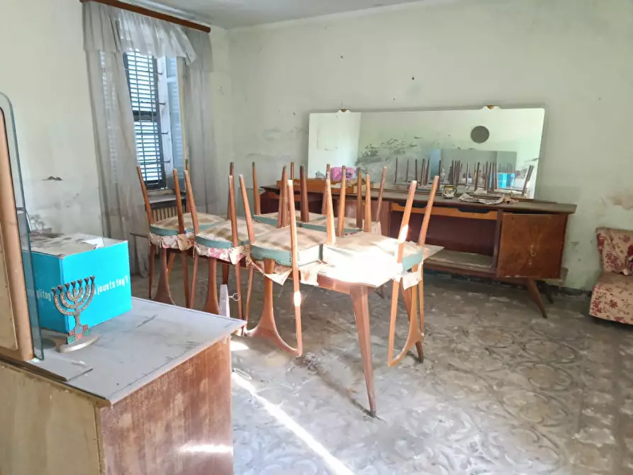 Immagine 4 di Casa indipendente in vendita  in Via Guglielmo Marconi 1/a a Valmacca